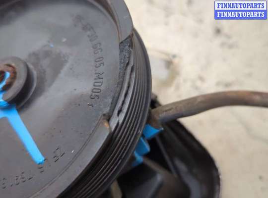 купить Насос гидроусилителя руля (ГУР) на Mercedes C W203 2000-2008