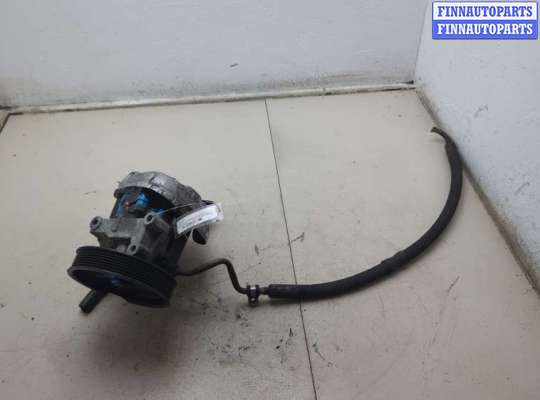 купить Насос гидроусилителя руля (ГУР) на Mercedes C W203 2000-2008