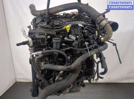 купить Турбина на Ford Galaxy 2010-2015