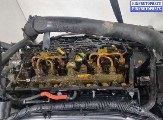 купить Турбина на Ford Galaxy 2010-2015