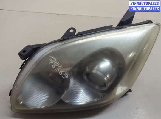 Фара (передняя) TT896477 на Toyota Avensis 2 2003-2008