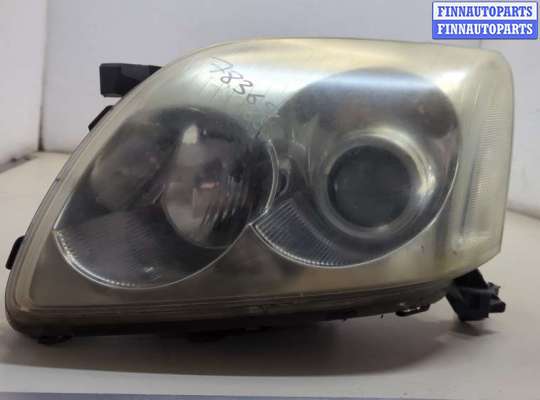 купить Фара (передняя) на Toyota Avensis 2 2003-2008