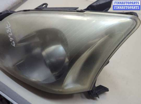купить Фара (передняя) на Toyota Avensis 2 2003-2008