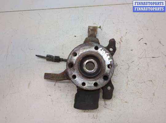 Ступица (кулак, цапфа) OP2155888 на Opel Astra H 2004-2010