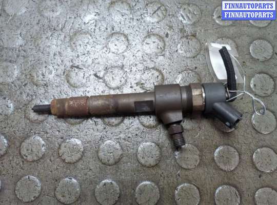Форсунка топливная OP2375967 на Opel Astra H 2004-2010