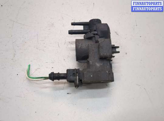 купить Клапан воздушный (электромагнитный) на Renault Clio 2009-2012