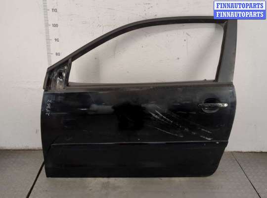 купить Замок двери на Volkswagen Polo 2005-2009