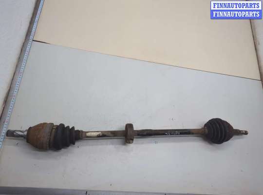 Купить Полуось (приводной вал, шрус) на Opel Astra G 1998-2005 Полуось (приводной вал, шрус) OP2442599 на Opel Astra G 1998-2005