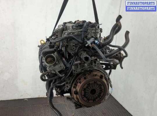 купить Двигатель (ДВС) на Toyota Auris E15 2006-2012