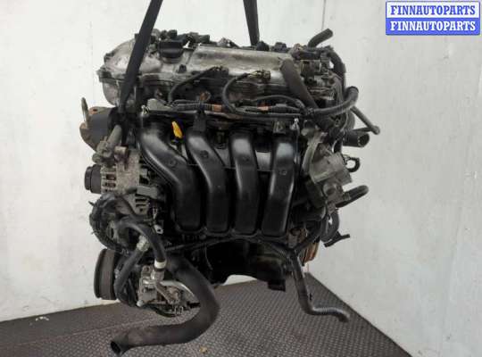 купить Двигатель (ДВС) на Toyota Auris E15 2006-2012