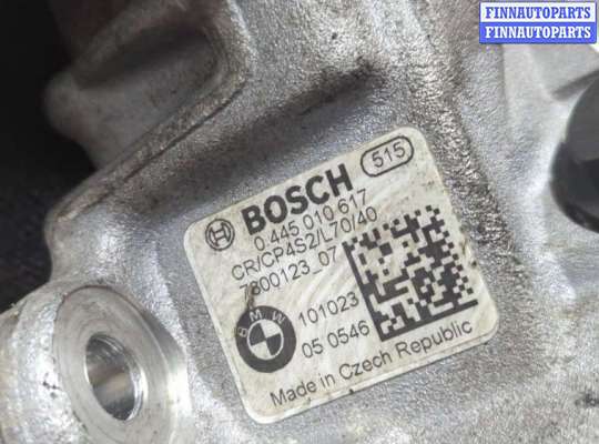 купить ТНВД на BMW 5 F10 2010-2017