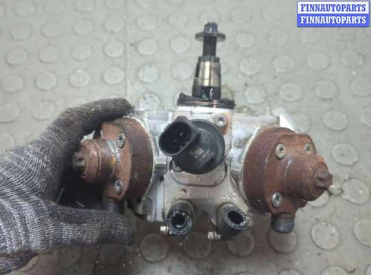 купить ТНВД на BMW 5 F10 2010-2017