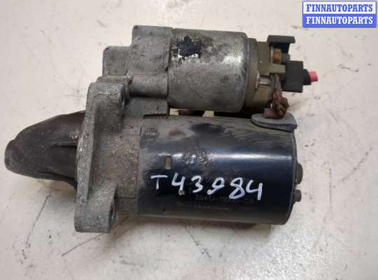 купить Стартер на Ford C-Max 2002-2010