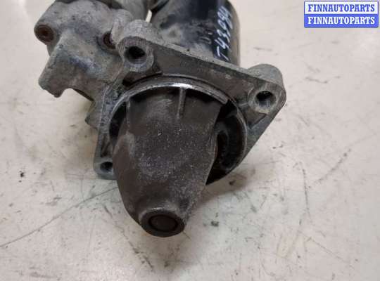 купить Стартер на Ford C-Max 2002-2010