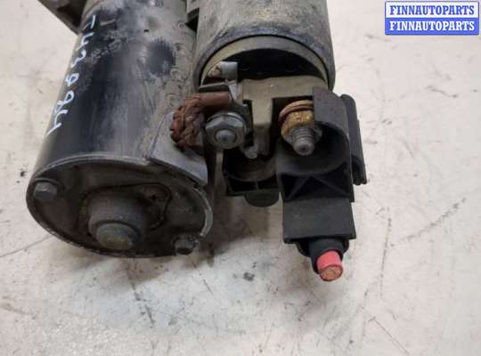 купить Стартер на Ford C-Max 2002-2010