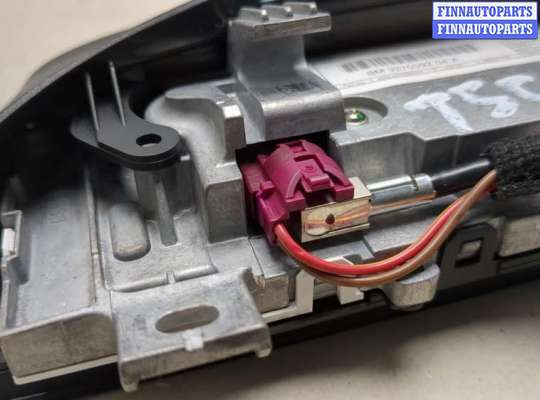 купить Дисплей компьютера (информационный) на BMW 1 F20, F21 2011-2019