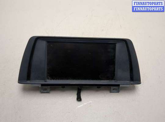 купить Дисплей компьютера (информационный) на BMW 1 F20, F21 2011-2019