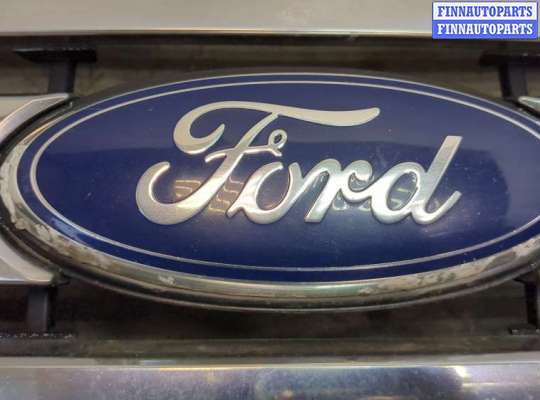 купить Решетка радиатора на Ford F-150 2009-2014