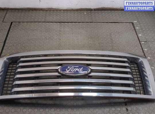 купить Решетка радиатора на Ford F-150 2009-2014