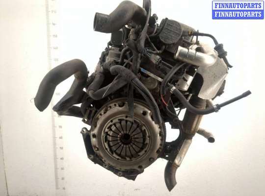 купить ТНВД на Opel Zafira A 1999-2005