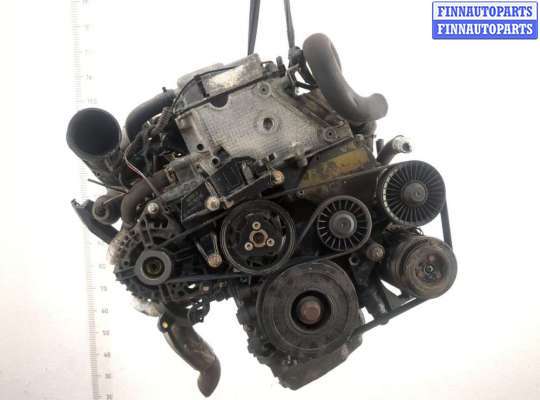 купить ТНВД на Opel Zafira A 1999-2005