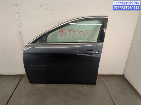 Дверная карта (Обшивка двери) CH468048 на Chevrolet Malibu 2018-2025