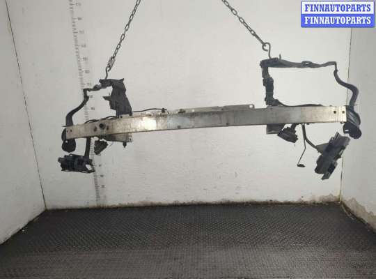 Сигнал (клаксон) MB1686921 на Mercedes E W212 2009-2016