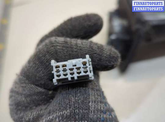 Зеркало боковое на Honda CR-V II (RD_)