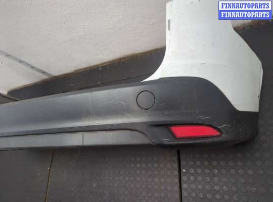 купить Бампер на Ford Focus 3 2011-2015
