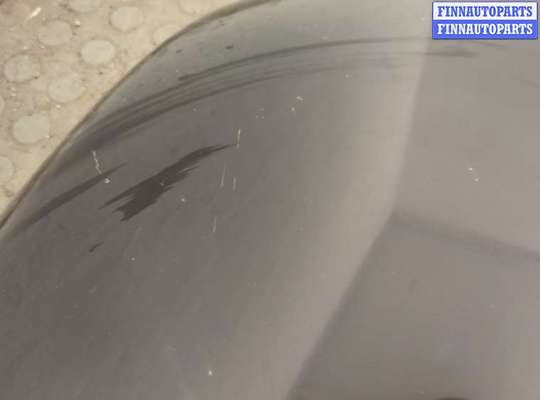 купить Обшивка капота на Honda CR-V 2006-2012