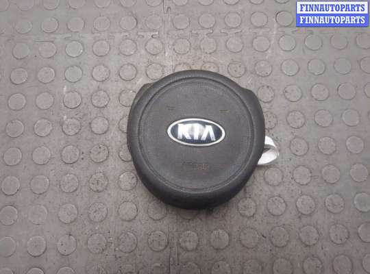 купить Подушка безопасности водителя на KIA Sorento UM 2014-2020