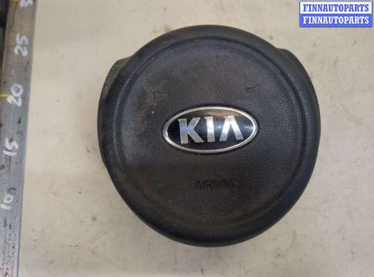 купить Подушка безопасности водителя на KIA Sorento UM 2014-2020