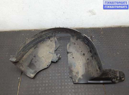 купить Защита арок (подкрылок) на Peugeot 307 2001-2008