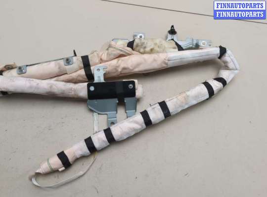 купить Подушка безопасности боковая (шторка) на Nissan Juke 2010-2019