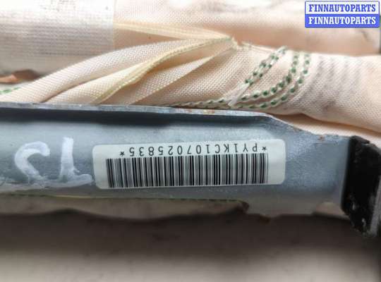 купить Подушка безопасности боковая (шторка) на Nissan Juke 2010-2019