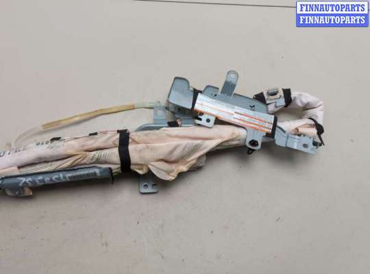 Купить Подушка безопасности боковая (шторка) на Nissan Juke 2010-2019 Подушка безопасности боковая (шторка) NS949296 на Nissan Juke 2010-2019