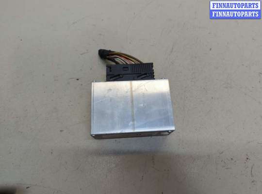 купить Усилитель звука на BMW 5 E60 2003-2010