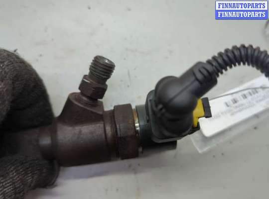 купить Форсунка топливная на Opel Corsa D 2006-2014