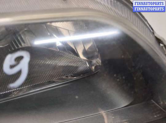 купить Фара (передняя) на Chevrolet Kalos 2003-2008