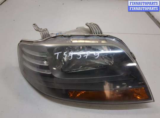 Купить Фара (передняя) на Chevrolet Kalos 2003-2008 Фара (передняя) CH455260 на Chevrolet Kalos 2003-2008