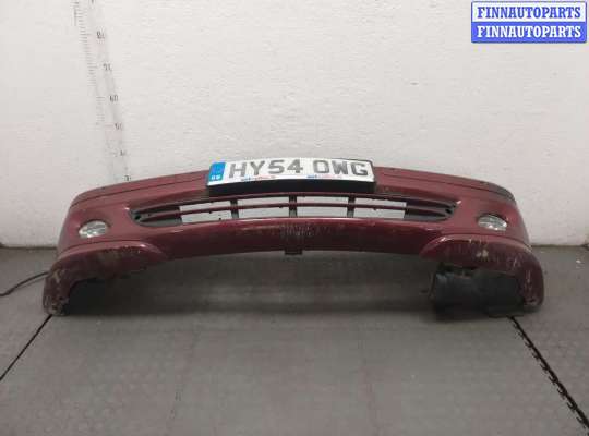 купить Бампер на Mercedes C W203 2000-2008