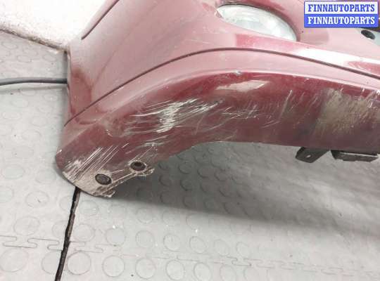 купить Бампер на Mercedes C W203 2000-2008