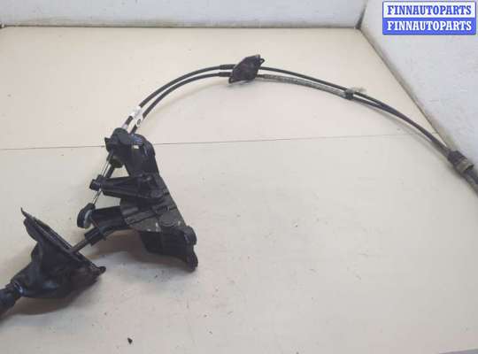 купить Кулиса КПП на Ford Fiesta 2008-2013