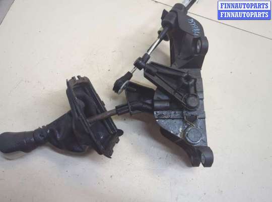 купить Кулиса КПП на Ford Fiesta 2008-2013