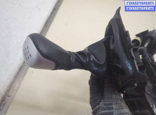 купить Кулиса КПП на Ford Fiesta 2008-2013