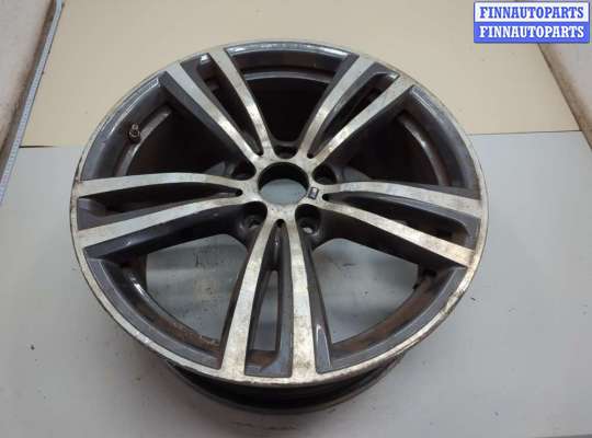 Диск литой BM3665804 на BMW 4 F36 Gran Coupe 2014-2020
