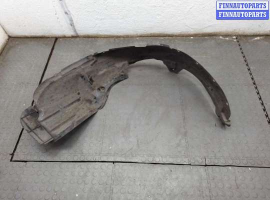 купить Защита арок (подкрылок) на Toyota RAV 4 2006-2013