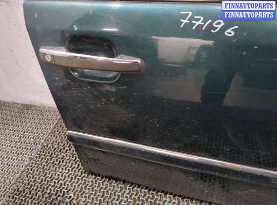 купить Дверь боковая (легковая) на Mercedes C W202 1993-2000