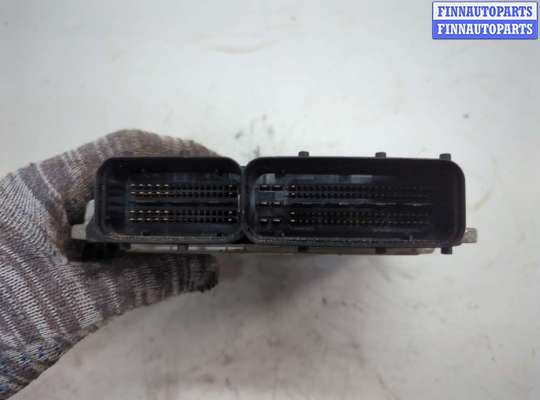 купить Блок управления двигателем на Opel Vectra C 2002-2008