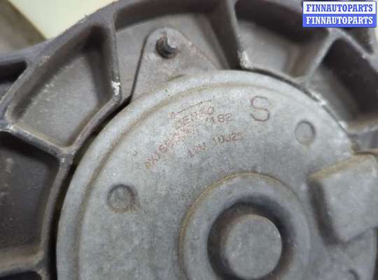 купить Вентилятор радиатора на Mitsubishi Galant 2004-2012